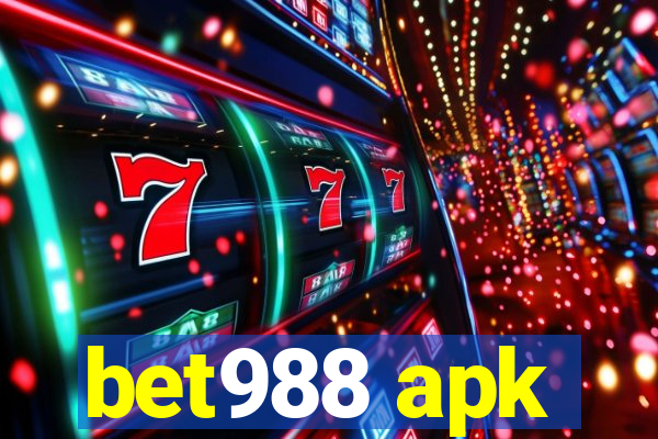 bet988 apk